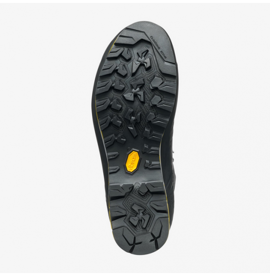 SCARPA ZODIAC TECH GTX 71101-200 ΑΝΔΡΙΚA ΟΡΕΙΒΑΤΙΚA ΜΠΟΤΑΚΙ ANTHRACITE SULPHUR