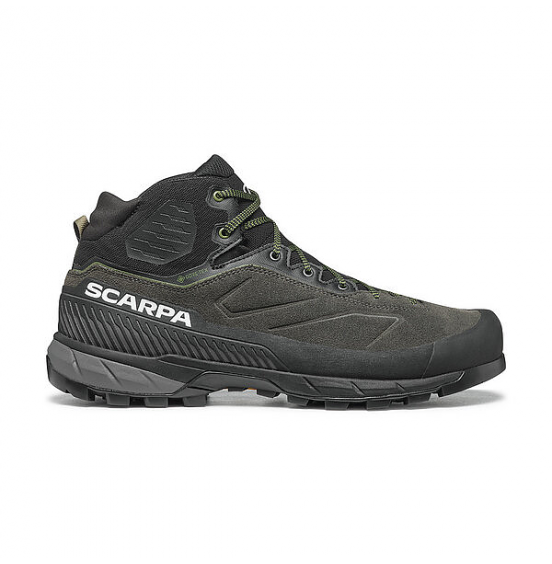SCARPA RAPID XT MID GORTEX 72696-200-1 ΑΝΔΡΙΚΟ ΠΑΠΟΥΤΣΙ SHARK MILITARY