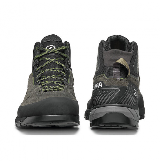 SCARPA RAPID XT MID GORTEX 72696-200-1 ΑΝΔΡΙΚΟ ΠΑΠΟΥΤΣΙ SHARK MILITARY