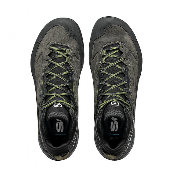 SCARPA RAPID XT MID GORTEX 72696-200-1 ΑΝΔΡΙΚΟ ΠΑΠΟΥΤΣΙ SHARK MILITARY