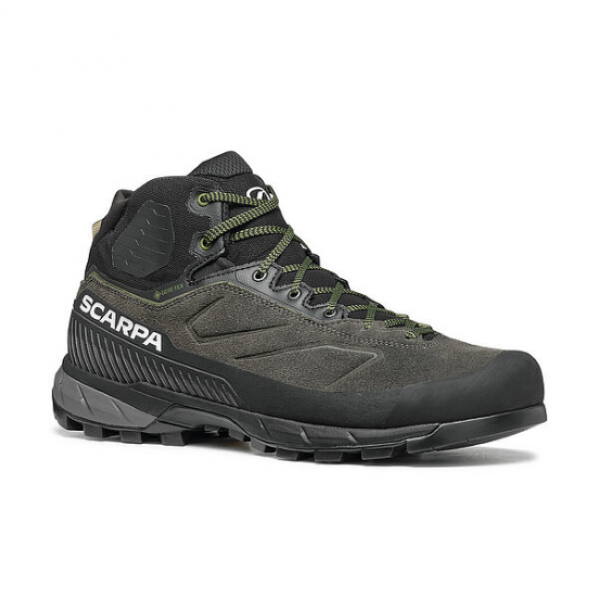 SCARPA RAPID XT MID GORTEX 72696-200-1 ΑΝΔΡΙΚΟ ΠΑΠΟΥΤΣΙ SHARK MILITARY