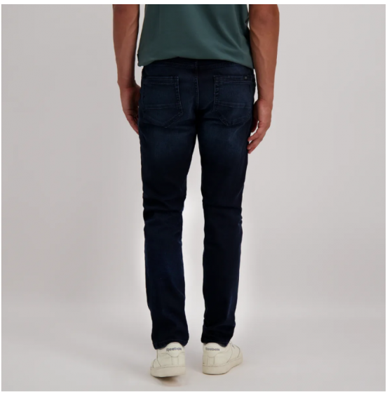 CARS JEANS DOUGLAS ΑΝΤΡΙΚΟ ΤΖΙΝ REGULAR FIT BLUE BLACK 7482893