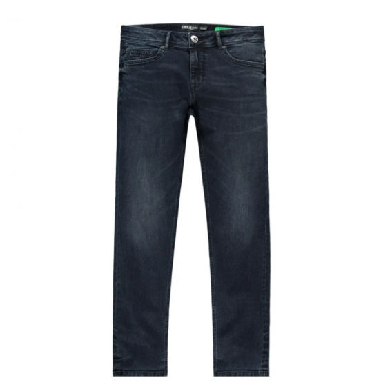 CARS JEANS DOUGLAS ΑΝΤΡΙΚΟ ΤΖΙΝ REGULAR FIT BLUE BLACK 7482893