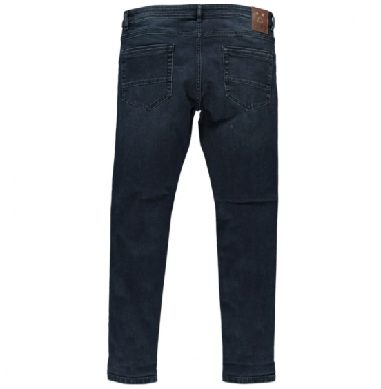 CARS JEANS DOUGLAS ΑΝΤΡΙΚΟ ΤΖΙΝ REGULAR FIT BLUE BLACK 7482893