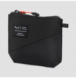 SALEWA ΠΟΡΤΟΦΟΛΙ FANES CARD WALLET 75002-0900 BLACK