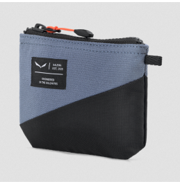 SALEWA ΠΟΡΤΟΦΟΛΙ FANES CARD WALLET 75002-8760 JAVA BLUE