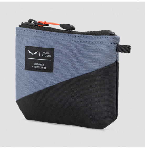 SALEWA ΠΟΡΤΟΦΟΛΙ FANES CARD WALLET 75002-8760 JAVA BLUE
