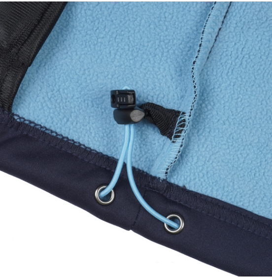 ICEPEAK ΓΥΝΑΙΚΕΙΟ SOFTSHELL JACKET BOISE 754974694I-939 BLUE