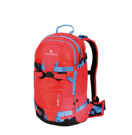 FERRINO ΣΑΚΙΔΙΟ WAVE 30L. 75554 RED