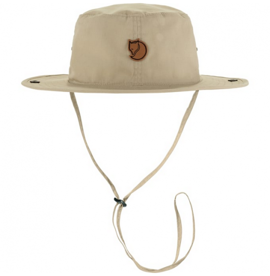 FJALLRAVEN ABISKO SUMMER HAT 77273-118 FOSSIL