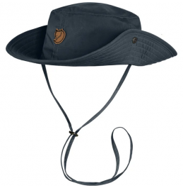 FJALLRAVEN ABISKO SUMMER HAT 77273-555 DARK NAVY