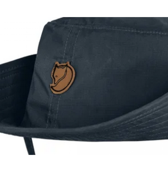 FJALLRAVEN ABISKO SUMMER HAT 77273-555 DARK NAVY