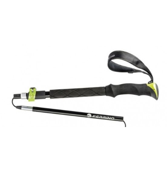 ΜΠΑΤΟΝ FERRINO 78388MCC STRICK SPANTIK BATON GREEN