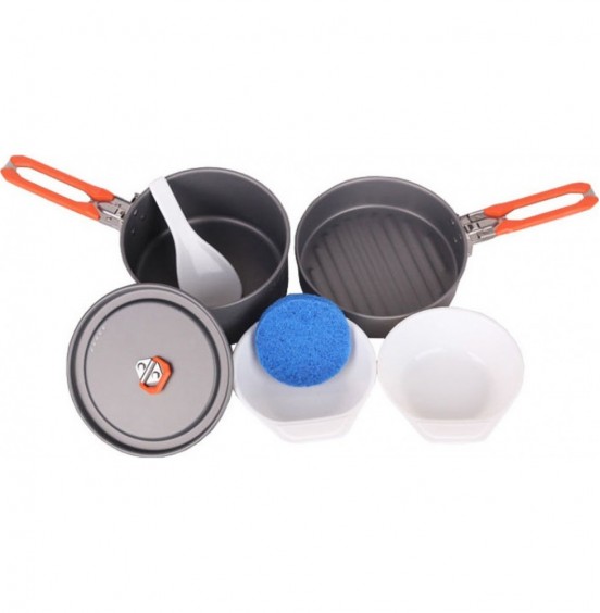 FIRE MAPLE FEAST-1 ΣΕΤ ΜΑΓΕΙΡΕΜΑΤΟΣ 8-15-426  2 ΑΤΟΜΩΝ