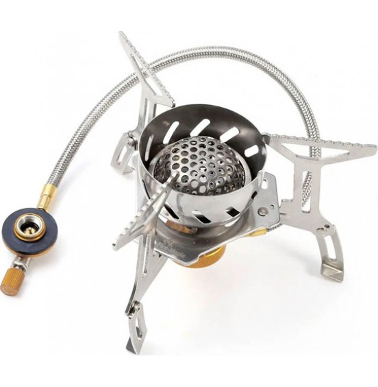 FIRE MAPLE FMS-121 (8-15-635) ΓΚΑΖΙΕΡΑ ΑΕΡΙΟΥ ΤΥΠΟΥ SPIDER