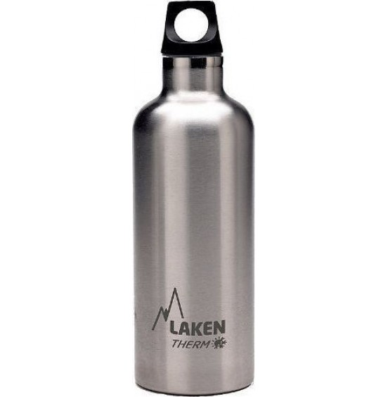 LAKEN FUTURA ΘΕΡΜΟΣ 0,75L INOX (8-49-024-12)