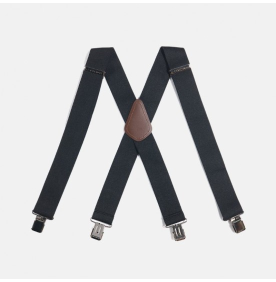 CARHARTT ΤΙΡΑΝΤΕΣ RUGGED FLEX ELASTICSUSPENDERS 802690-001 BLACK