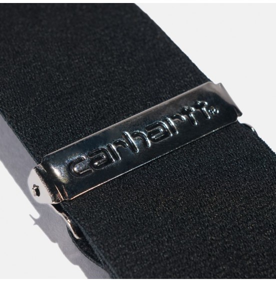 CARHARTT ΤΙΡΑΝΤΕΣ RUGGED FLEX ELASTICSUSPENDERS 802690-001 BLACK