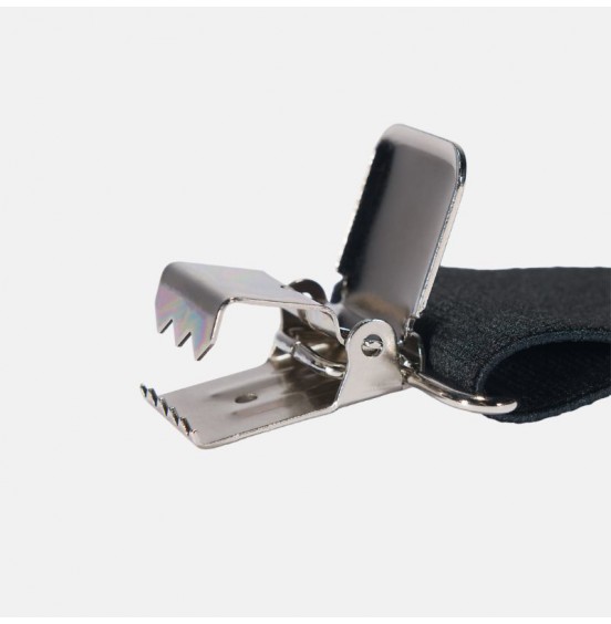 CARHARTT ΤΙΡΑΝΤΕΣ RUGGED FLEX ELASTICSUSPENDERS 802690-001 BLACK