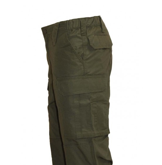 APU SICARIO 80543 ΠΑΝΤΕΛΟΝΙ ΠΕΖΟΠΟΡΙΑΣ GREEN