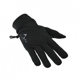 APU UNISEX ΓΑΝΤΙΑ INNER GLOVES STICKY 80554 BLACK APU UNISEX ΓΑΝΤΙΑ INNER GLOVES STICKY 80554 BLACK