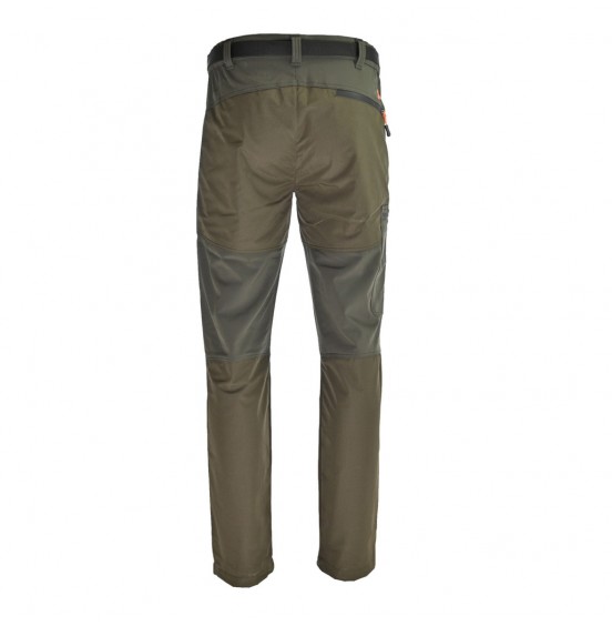 APU DIRFYS PANTS 80557 ΑΝΔΡΙΚΟ ΠΑΝΤΕΛΟΝΙ KHAKI