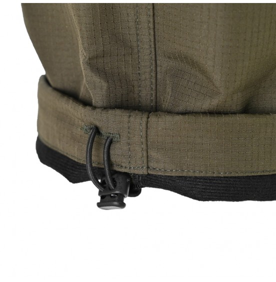 APU DIRFYS PANTS 80557 ΑΝΔΡΙΚΟ ΠΑΝΤΕΛΟΝΙ KHAKI