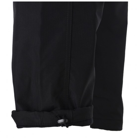 APU DIRFYS PANTS 80557 ΑΝΔΡΙΚΟ ΠΑΝΤΕΛΟΝΙ KHAKI BLACK 