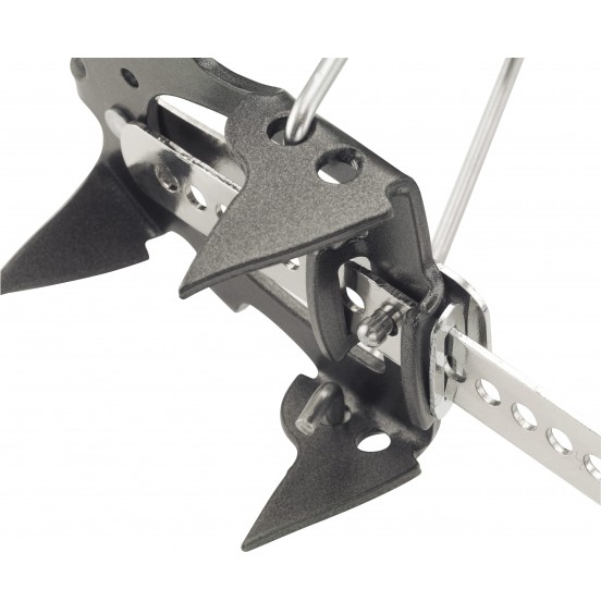 CAMP ΚΡΑΜΠΟΝ STALKER SEMI AUTOMATIC 832204 GREEN