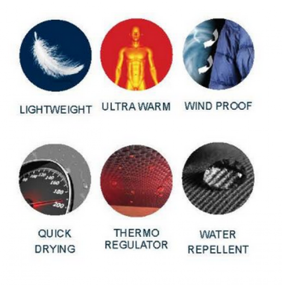 NORWAY NAUTICAL ΑΝΔΡΙΚΟ ΜΠΟΥΦΑΝ 832949-BLK BLACK