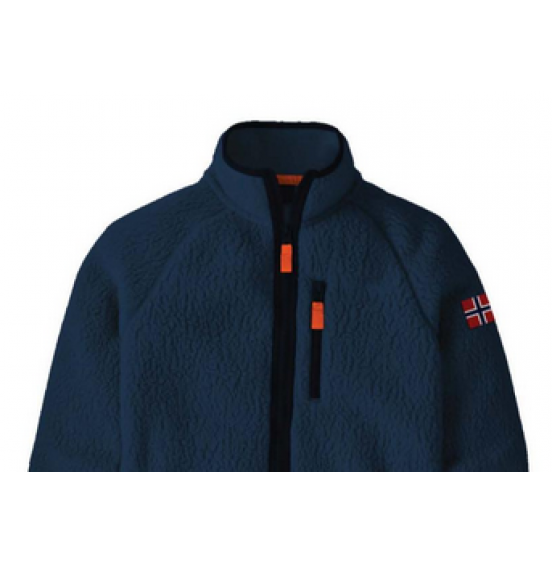 NORWAY NAUTICAL ΑΝΔΡΙΚΗ ΖΑΚΕΤΑ 839506-NV NAVY