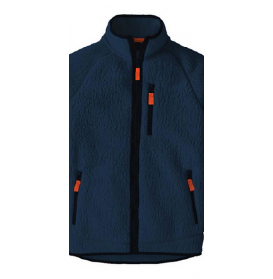 NORWAY NAUTICAL ΑΝΔΡΙΚΗ ΖΑΚΕΤΑ 839506-NV NAVY