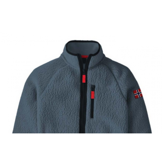 NORWAY NAUTICAL ΑΝΔΡΙΚΗ ΖΑΚΕΤΑ 839506-TPH TYPHOON