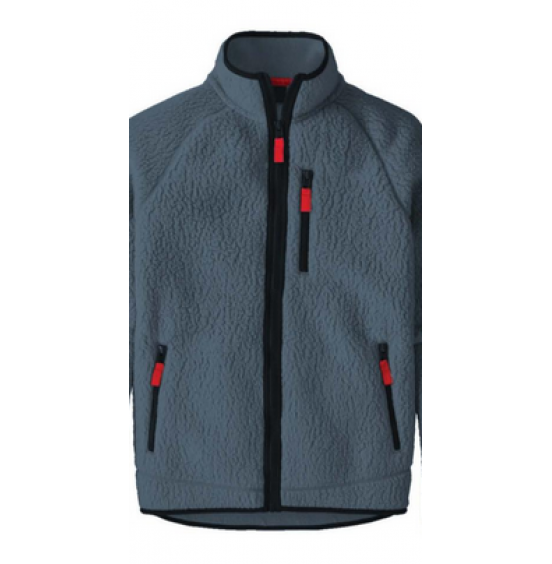 NORWAY NAUTICAL ΑΝΔΡΙΚΗ ΖΑΚΕΤΑ 839506-TPH TYPHOON