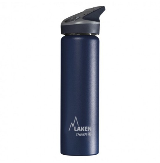 LAKEN JANNU 0,75L BLUE ΘΕΡΜΟΣ (849019-05)