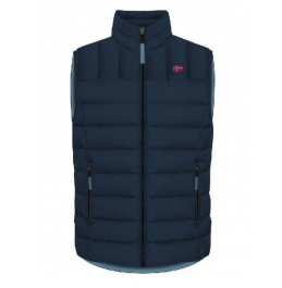 NORWAY NAUTICAL ΑΝΔΡΙΚΟ ΑΜΑΝΙΚΟ ΜΠΟΥΦΑΝ 849148-NV NAVY