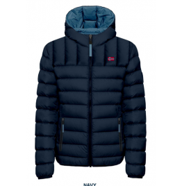 NORWAY NAUTICAL ΑΝΔΡΙΚΟ ΜΠΟΥΦΑΝ 849150-NT NAVY TYPHOON