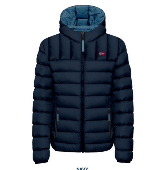 NORWAY NAUTICAL ΑΝΔΡΙΚΟ ΜΠΟΥΦΑΝ 849150-NT NAVY TYPHOON