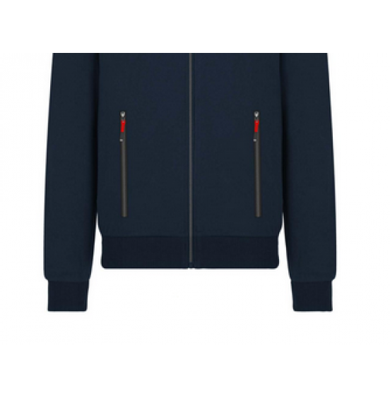 NORWAY NAUTICAL ΑΝΔΡΙΚΗ ΖΑΚΕΤΑ 849442-NV NAVY 