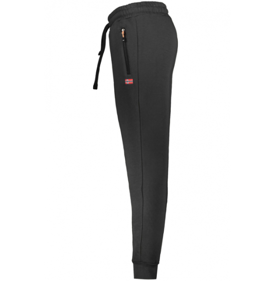 NORWAY NAUTICAL ΑΝΔΡΙΚΟ ΠΑΝΤΕΛΟΝΙ 849445-BLK BLACK