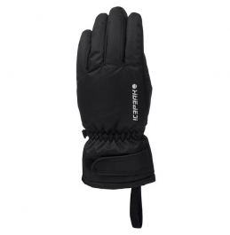 ICEPEAK ΠΑΙΔΙΚΑ ΓΑΝΤΙΑ HAYDEN JR 852850564I-990 BLACK