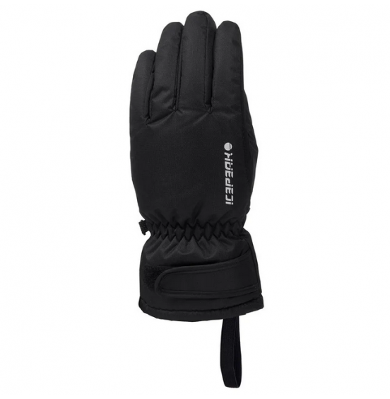 ICEPEAK ΠΑΙΔΙΚΑ ΓΑΝΤΙΑ HAYDEN JR 852850564I-990 BLACK