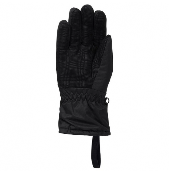 ICEPEAK ΠΑΙΔΙΚΑ ΓΑΝΤΙΑ HAYDEN JR 852850564I-990 BLACK