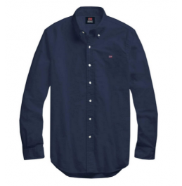 NORWAY NAUTICAL ΑΝΔΡΙΚΟ ΠΟΥΚΑΜΙΣΟ 853101-NV NAVY