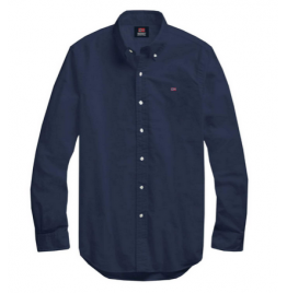 NORWAY NAUTICAL ΑΝΔΡΙΚΟ ΠΟΥΚΑΜΙΣΟ 853101-NV NAVY