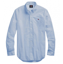 NORWAY NAUTICAL ΑΝΔΡΙΚΟ ΠΟΥΚΑΜΙΣΟ 853101-SKY SKY