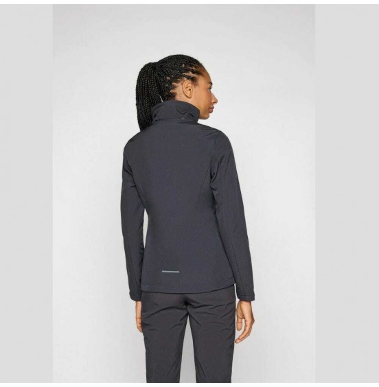 ICEPEAK ΓΥΝΑΙΚΕΙΟ SOFTSHELL JACKET BRENHAM 854970682I-290 GREY