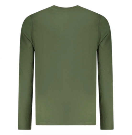 NORWAY NAUTICAL ΑΝΔΡΙΚΟ LONGSLEEVE 856072-ARM ARMY