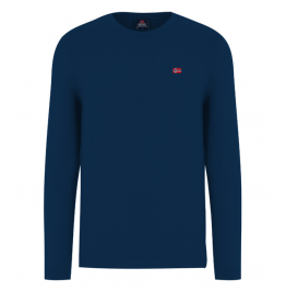 NORWAY NAUTICAL ΑΝΔΡΙΚΟ LONGSLEEVE 856072-NV NAVY