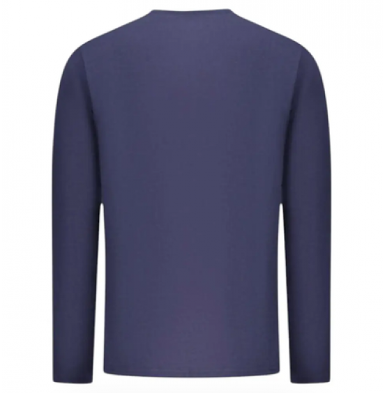 NORWAY NAUTICAL ΑΝΔΡΙΚΟ LONGSLEEVE 856072-NV NAVY